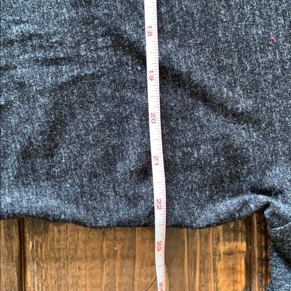 Polo Ralph Lauren Charcoal Long Sleeve - Picture 4 of 4